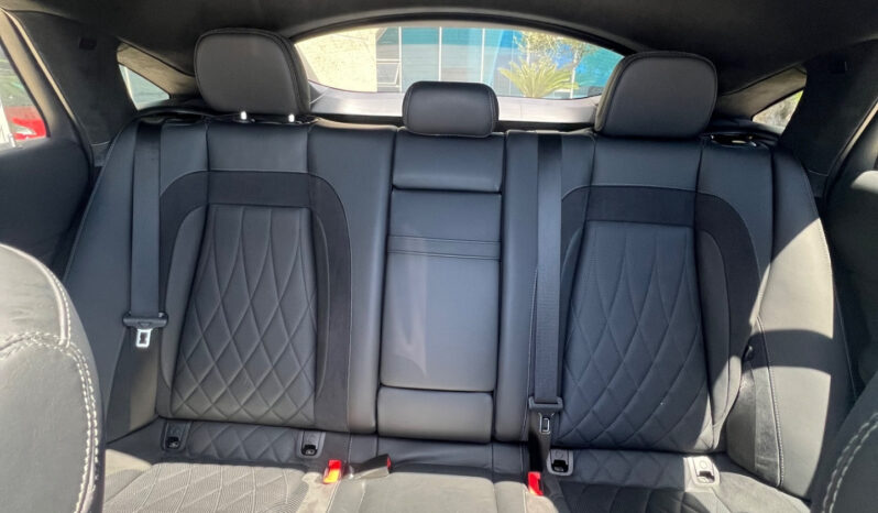 Mercedes-benz GLE 63 AMG S 4Matic+ Mild Hybrid Coupé – ANTICIPO €39.900 NOLEGGIO NO SCORING pieno