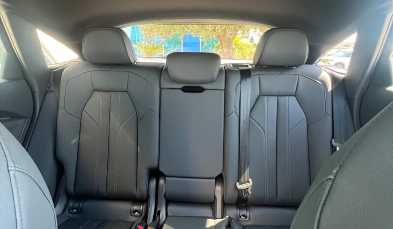 Audi Q5 SPB TDI 204Cv mHEV+ S tronic quattro S line – possibilità noleggio no scoring pieno