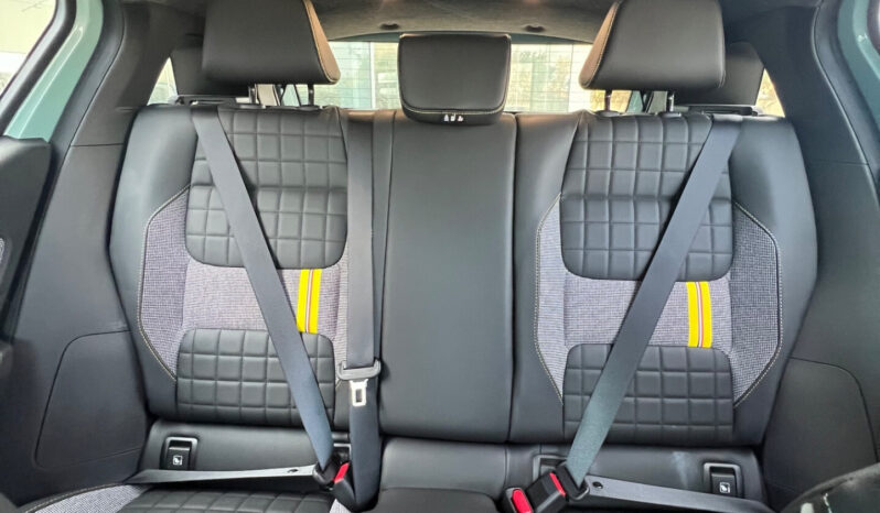 Renault 4 E-Tech Electric Comfort Range Iconic – possibilità noleggio no scoring pieno