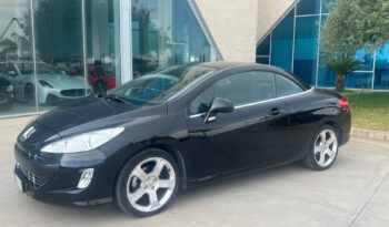 Peugeot 308 1.6 THP 150CV CC Féline pieno