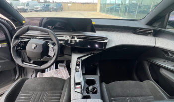 Peugeot 5008 Hybrid 145 e-DCS6 GT Exclusive – 7 posti – possibilità noleggio no scoring pieno
