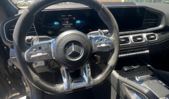 Mercedes-benz GLE 63 AMG S 4Matic+ Mild Hybrid Coupé – ANTICIPO €39.900 NOLEGGIO NO SCORING pieno