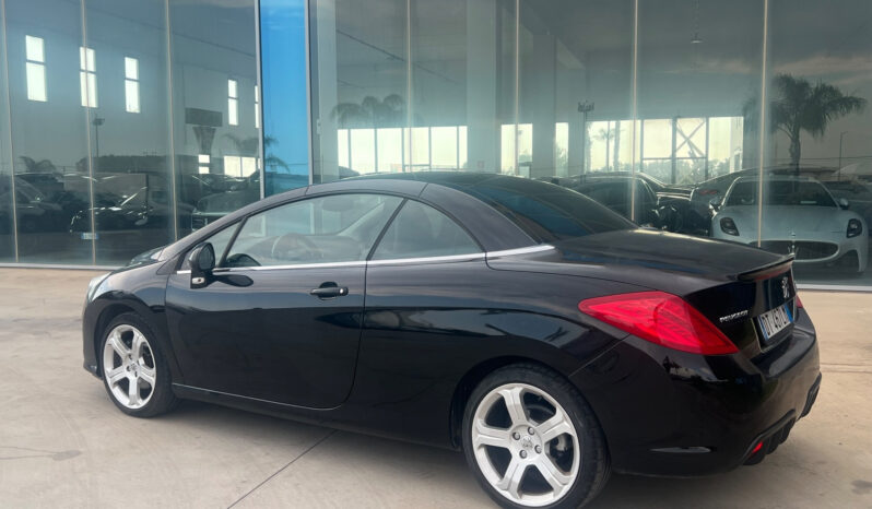 Peugeot 308 1.6 THP 150CV CC Féline pieno