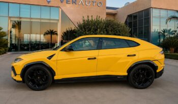 Lamborghini Urus 4.0 Performante – possibilità noleggio no scoring pieno