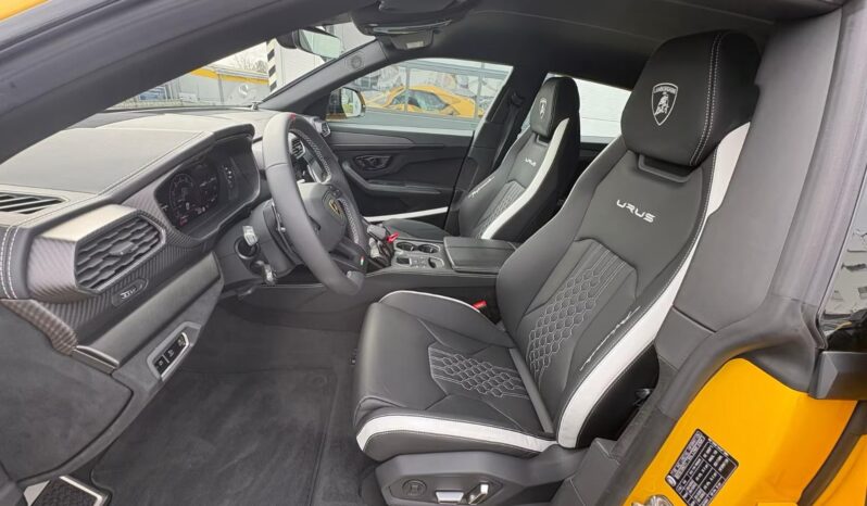 Lamborghini Urus 4.0 Performante – possibilità noleggio no scoring pieno