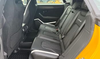 Lamborghini Urus 4.0 Performante – possibilità noleggio no scoring pieno