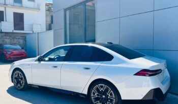 Bmw 520d 48V xDrive Msport – ANTICIPO €12.900 noleggio no scoring pieno