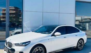 Bmw 520d 48V xDrive Msport – ANTICIPO €12.900 noleggio no scoring pieno