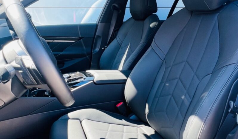 Bmw 520d 48V xDrive Msport – ANTICIPO €12.900 noleggio no scoring pieno