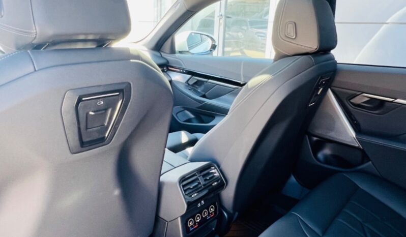 Bmw 520d 48V xDrive Msport – ANTICIPO €12.900 noleggio no scoring pieno