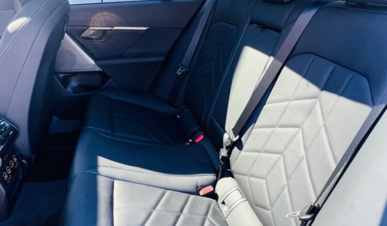 Bmw 520d 48V xDrive Msport – ANTICIPO €12.900 noleggio no scoring pieno