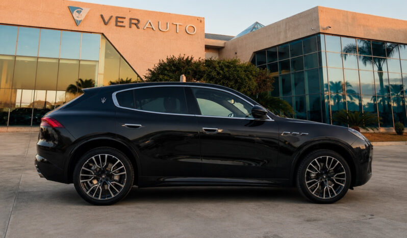 Maserati Grecale MHEV 250 CV AWD – Possibilità Noleggio no Scoring pieno