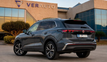 Volkswagen Tiguan 2.0 TDI 150 CV DSG Elegance – possibilità noleggio no scoring pieno
