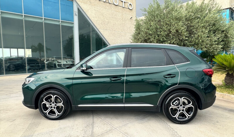 Mg ZS 1.5 Hybrid+ Comfort – Pari Al Nuovo pieno
