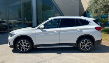 Bmw X1 xDrive18d xLine Plus pieno