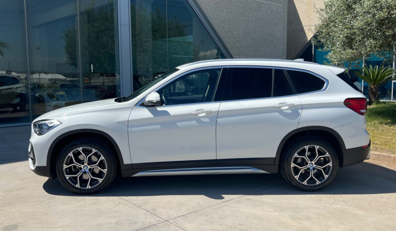 Bmw X1 xDrive18d xLine Plus pieno
