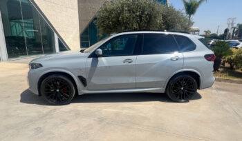 Bmw X5 xDrive30d 48V Msport Pro – possibilità noleggio no scoring pieno