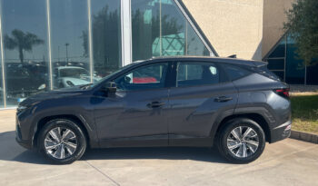 Hyundai Tucson 1.6 CRDI Exellence pieno