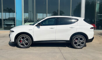 Alfa Romeo Tonale 1.5 175 CV MHEV TCT7 Veloce – possibilità noleggio no scoring pieno