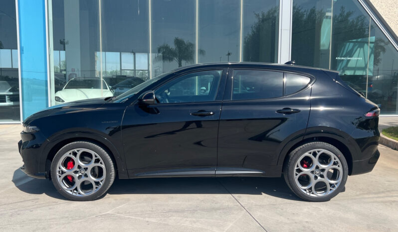 Alfa Romeo Tonale 1.5 175 CV MHEV TCT7 Veloce – possibilità noleggio no scoring pieno