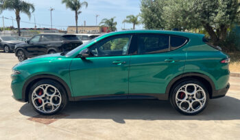Alfa Romeo Tonale 1.5 175 CV MHEV TCT7 Veloce – possibilità noleggio no scoring pieno