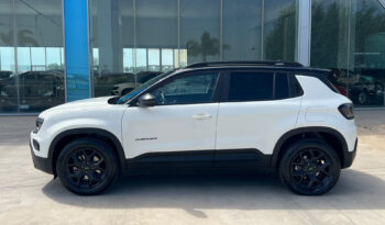Jeep Avenger 1.2 Turbo 145 CV MHEV 4xe Overland – possibiltà noleggio no scoring pieno