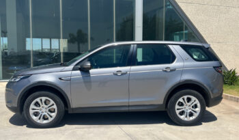 Land Rover Discovery Sport 2.0 i4 mhev S awd 150cv pieno