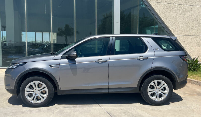 Land Rover Discovery Sport 2.0 i4 mhev S awd 150cv pieno