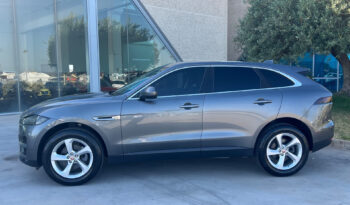 Jaguar F-Pace 2.0 D 180 CV AWD aut. Prestige pieno