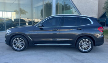 Bmw X3 xDrive20d Luxury pieno