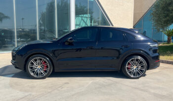 Porsche Cayenne Coupé 4.0 GTS – ANTICIPO €18.000 noleggio no scoring pieno
