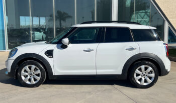 Mini One D Countryman 1.5 116Cv pieno
