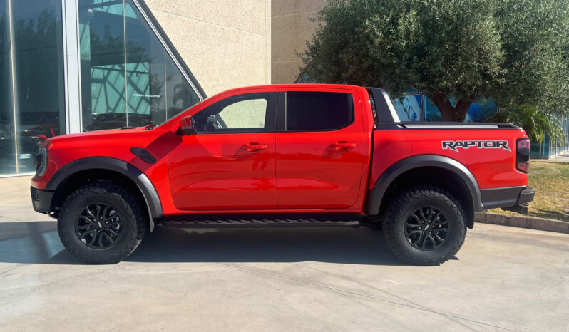 Ford Ranger Raptor 2.0 Ecoblue 4WD DC 5 posti – AUTOCARRO N1 pieno
