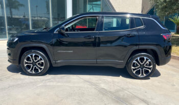 Jeep Compass 1.5 Turbo T4 130 CV MHEV 2WD Altitude pieno