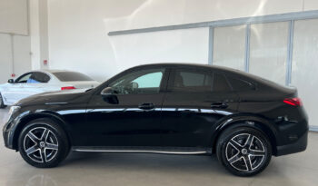 Mercedes-benz GLC 220 d 4Matic Mild hybrid Coupé AMG Line Advanced – Possibilità Noleggio no Scoring pieno