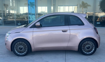 Fiat 500e Berlina 42 kWh Icon – possibilità noleggio no scoring pieno