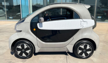 Xev Yoyo Autonomia 150KM pieno
