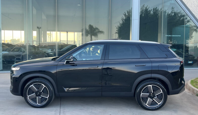 Jaecoo 7 1.6 TGDI 147 CV aut. AWD Exclusive possibilità noleggio no scoring pieno