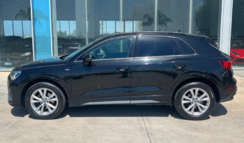 Audi Q3 35 TDI quattro S line pieno