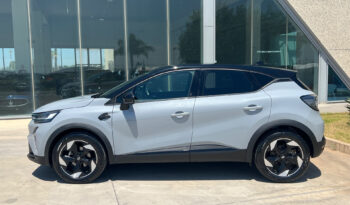 Renault Captur TCe 90 CV Techno – SUPER OFFERTA T-STOCK pieno