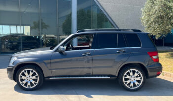 Mercedes-benz GLK 280 4Matic Sport – UNICO PROPRIETARIO pieno