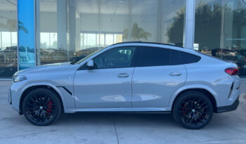 Bmw X6 xDrive30d 48V Msport Pro – possibilità noleggio no scoring pieno