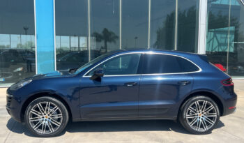 Porsche Macan 3.0 S pieno