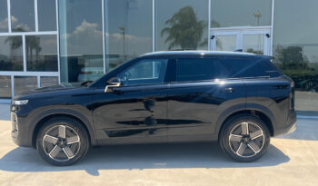 Jaecoo 7 1.6 TGDI 147 CV 4WD Exclusive possibilità noleggio no scoring pieno