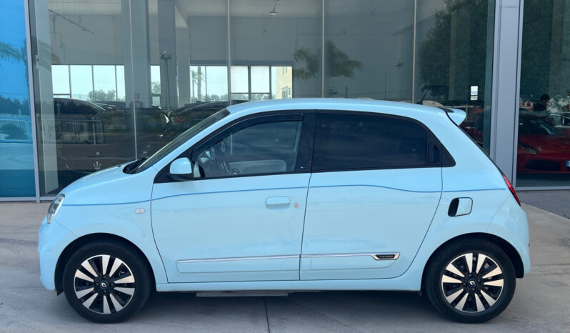 Renault Twingo Electric Intens 42CV RWD pieno