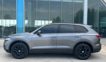 Volkswagen Touareg 3.0 V6 TDI SCR Black Style pieno