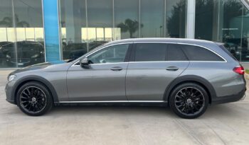 Mercedes-benz E 220d All-Terrain Premium 4matic auto – RISERVATA AD OPERATORI DEL SETTORE pieno