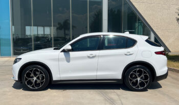 Alfa Romeo Stelvio 2.2 Turbodiesel 160 CV AT8 RWD Business pieno