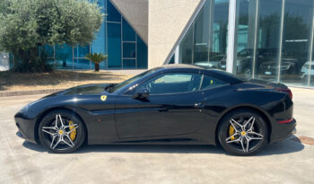 Ferrari California T DCT cabrio 560CV RWD pieno