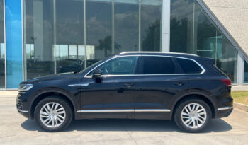 Volkswagen Touareg 3.0 V6 tdi Advanced R-Line Exterior 231cv tiptronic pieno